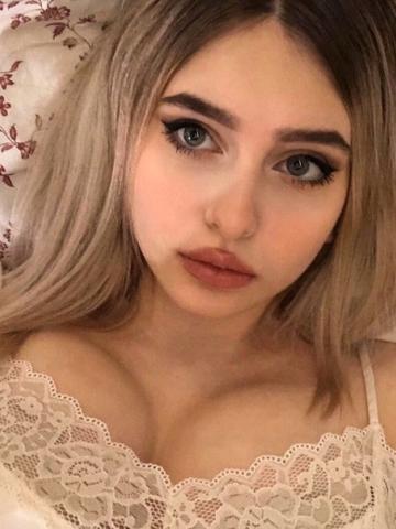 Марина